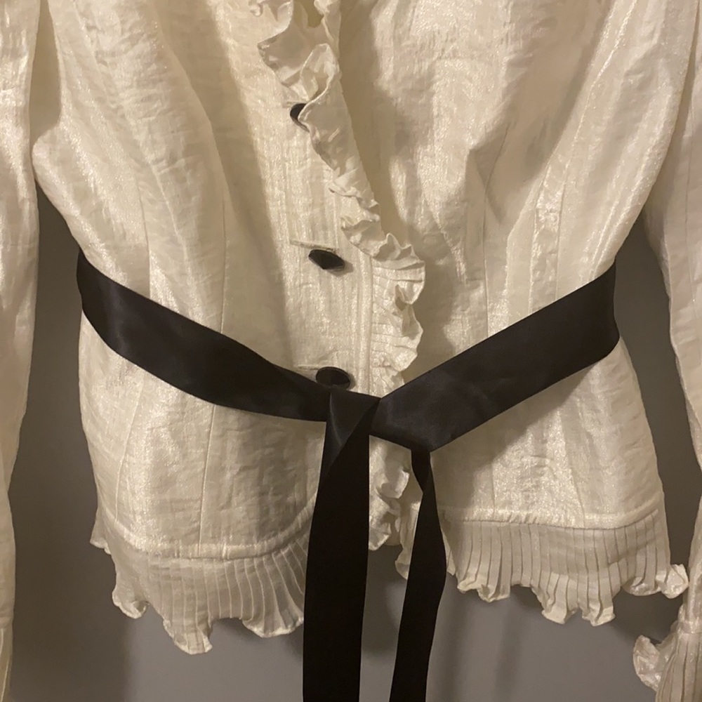 Jacket - Picture 2 of 5